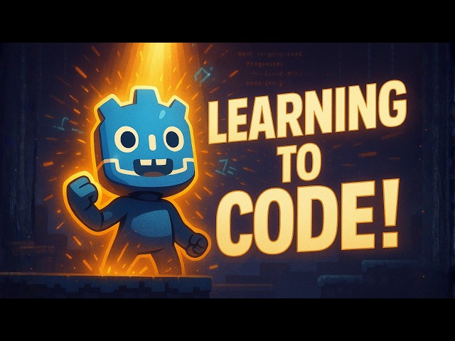 FINALLY Learning to Code with Godot? 🎮 GDQuest Review