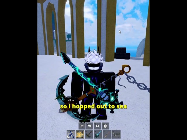 bloxfruit nerfed the chances of mirage? 😭  #bloxfruit #bloxfruits #roblox  #usa