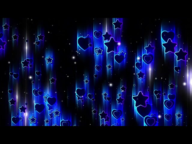 Background Screensaver video - Party Background