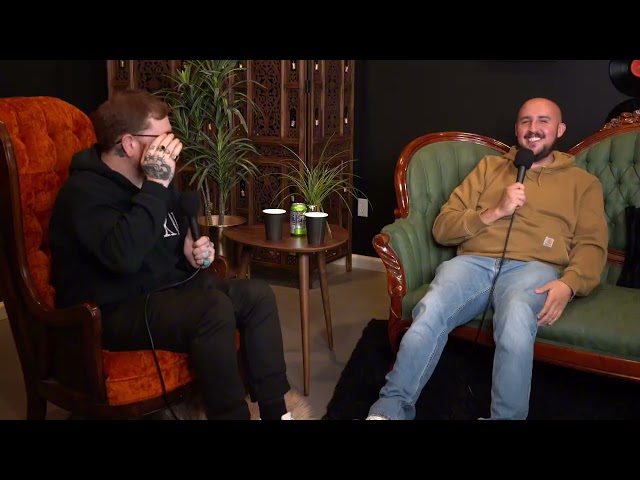 The Tummy Returns | Deezy Does It Ep. 2 w/Addison Hall #podcast 