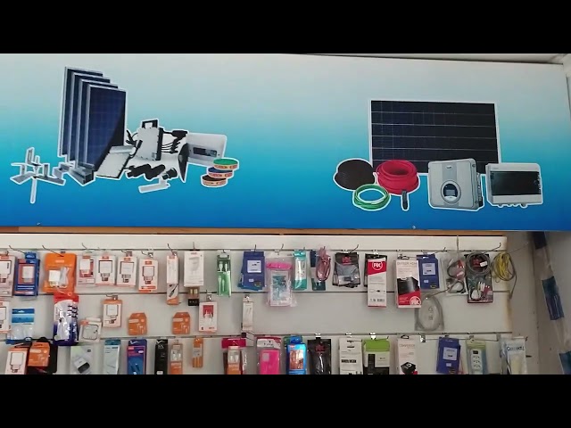 #ELETRONICA IDEAL LEM BAHIA
