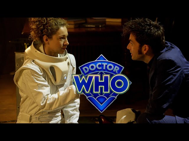 Best of Doctor Who Series 1-4 Review: Before The Matt Smith Years