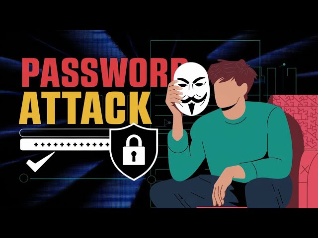 How Hackers Crack Your Passwords: Shocking Techniques Revealed!