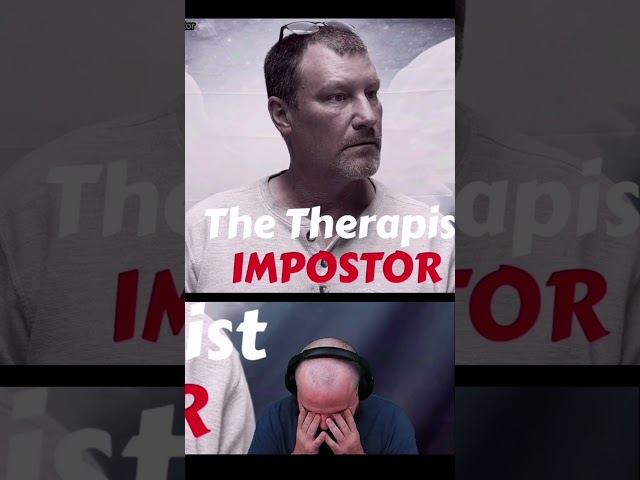 The Therapist Imposter