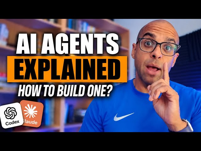 Build Your First Property AI Agent (NO CODING)