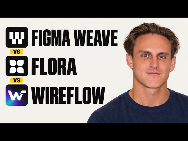 Weavy AI vs FLORA AI vs Wireflow: Best AI Video Workflow?