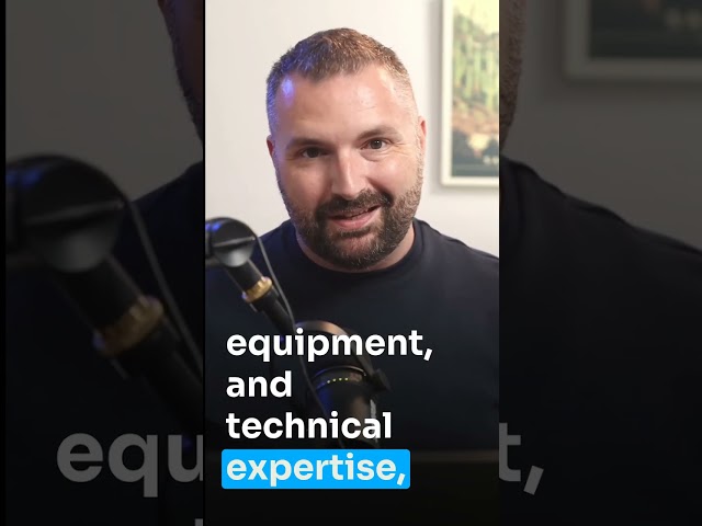 AI Is Making Production Cheap. Here’s Why That Matters.