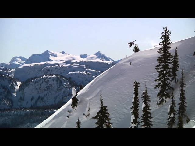 Defenders of Awesome Teaser #3 Brandon Cocard