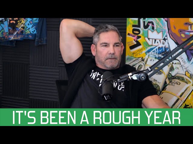 Why Grant Cardone Getting Sued Is GREAT for Real Estate Investors
