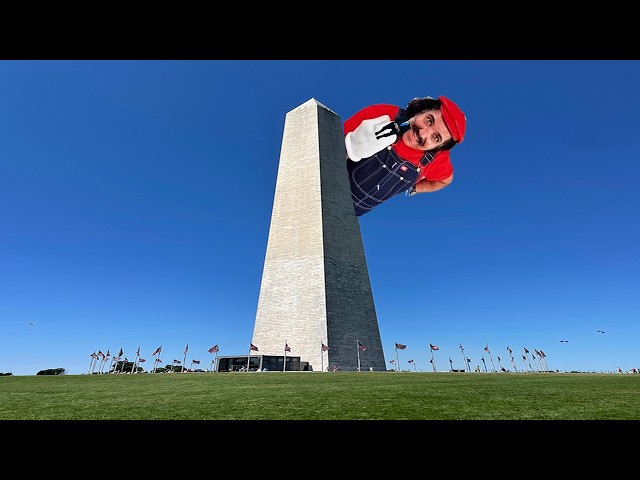 What REALLY Happened to Mitch McConnell?