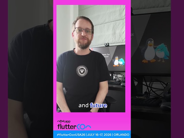 How Flutter actually talks to Linux 🐦🐧