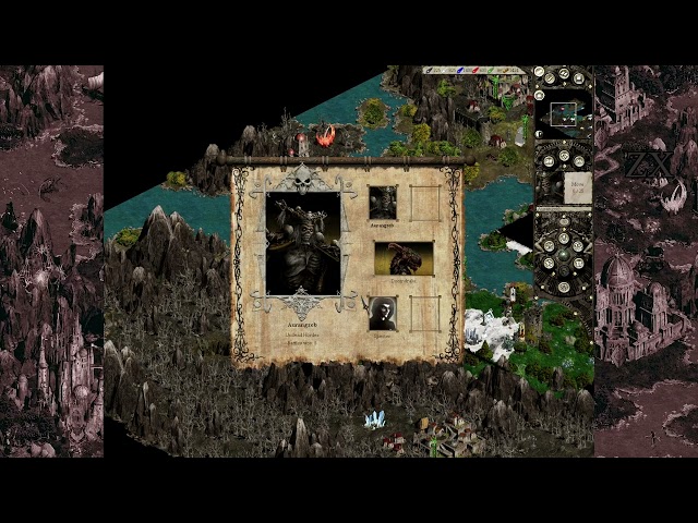 Disciples 2 Longplay Episode 33 - Undead Campaign - Rod Planter Challenge