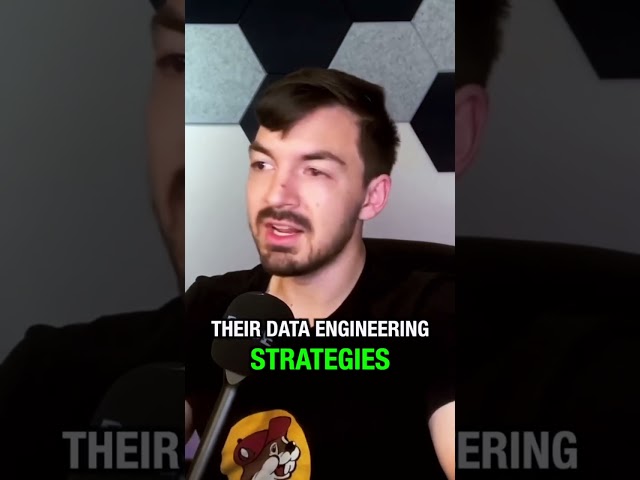 Is Data Engineering Still A Good Career Choice? | Should You Become A Data Engineer 👨‍💻