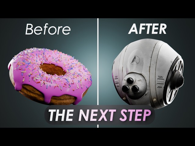 The 29 Best Blender Modeling Tutorials in 2026