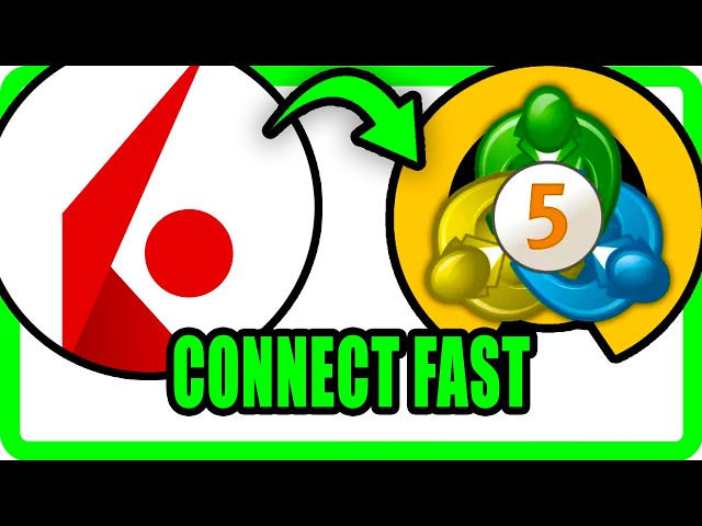 How To CONNECT IBKR To MetaTrader 5 (ONLY METHOD) 2026