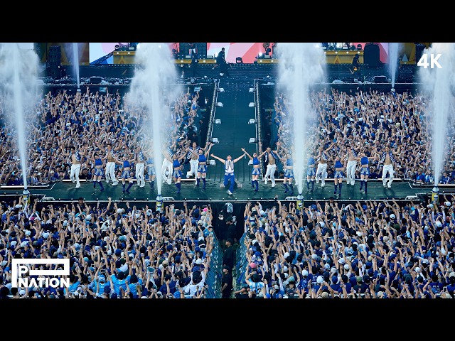 PSY - ‘That That (prod. & feat. SUGA of BTS)’ Live Performance at 싸이흠뻑쇼 SUMMERSWAG 2026