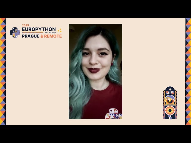 Why You Should Submit a Proposal for EuroPython? Part 1