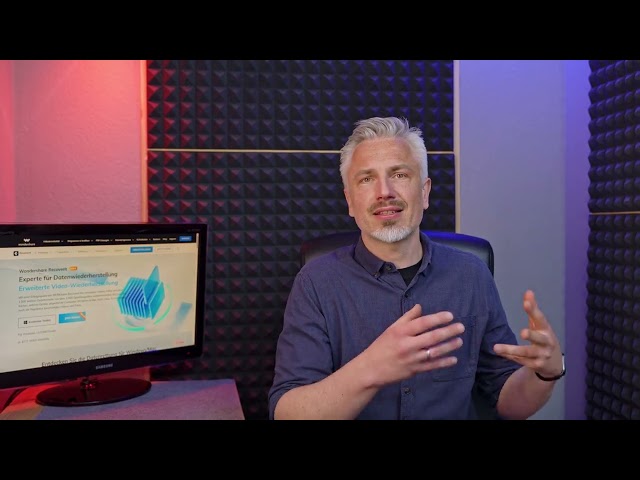 🧠 Top 5 Criteria for Choosing the Best Data Recovery Software (2025)!