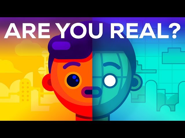 Is Reality Real? The Simulation Argument