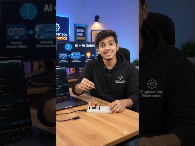 Why You Shouldn’t Connect an LED Directly to a Battery ⚡ | LED Resistor Explained