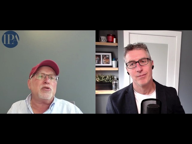 Rethinking Succession, Part 1: Running the Modern Firm with Ira Rosenbloom