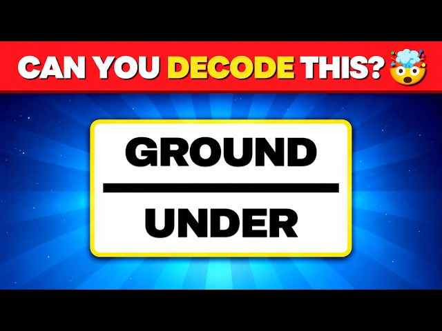 95% Fail This Word Challenge 🤯 Easy to IMPOSSIBLE 2026