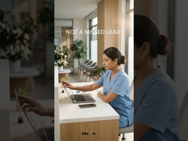 AI Dental Clinic Booking: Capture After-Hours Leads with Converiqo