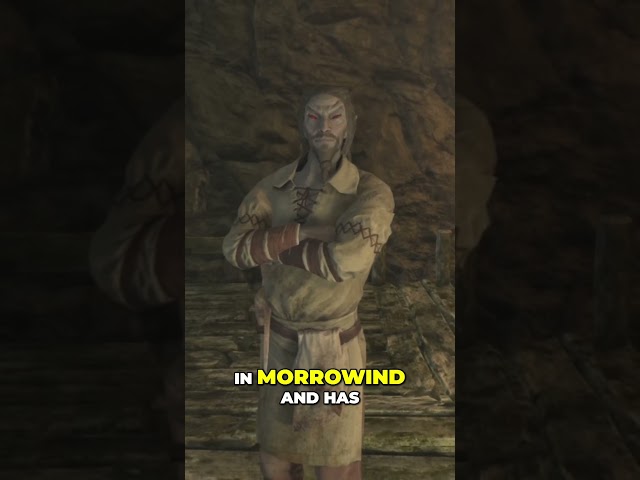 The Greatest Dark Elf Husband In Skyrim