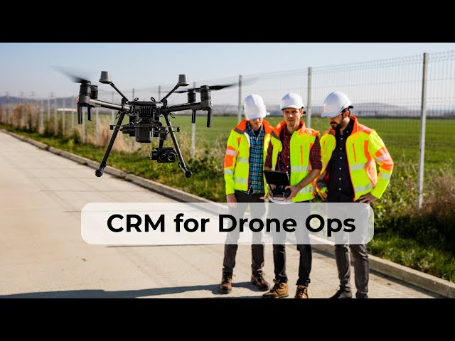 Why Does Crew Resource Management Matter for Remote Pilots? (YDQA EP 114)
