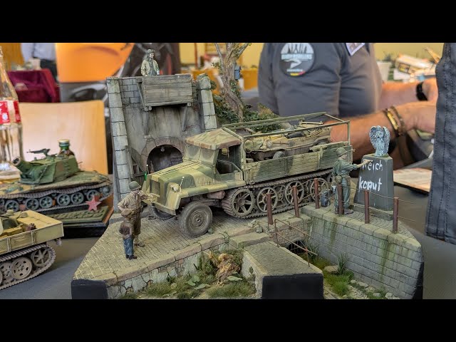34. Modellbau-Ausstellung PMC Main-Kinzig 2025