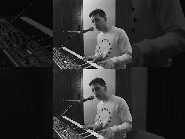 Human Enough (Acoustic)