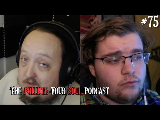 Eggpost Redacted - TPYSP #75 (ft. Egg White)