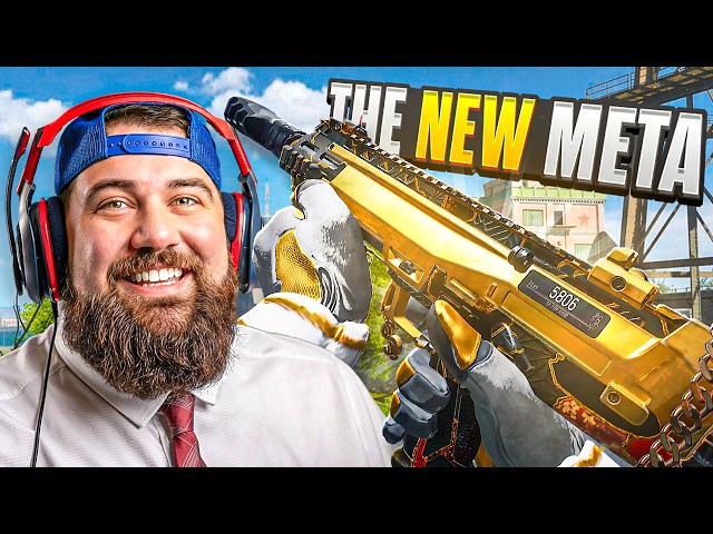 We Found Warzone's NEW MOVEMENT Meta...
