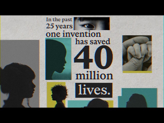 Vaccines are a lifesaving miracle