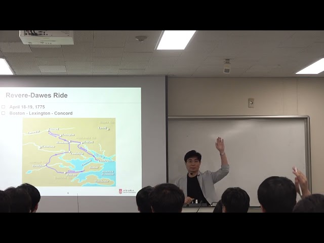 인공지능통신 Network Science - How do I influence people on Facebook and Twitter? (1)