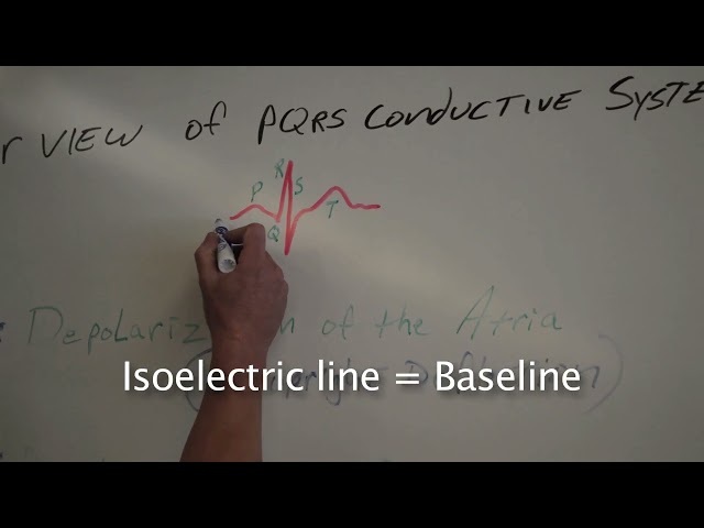 The QRS & Commonly Missed Rhythms Part 1