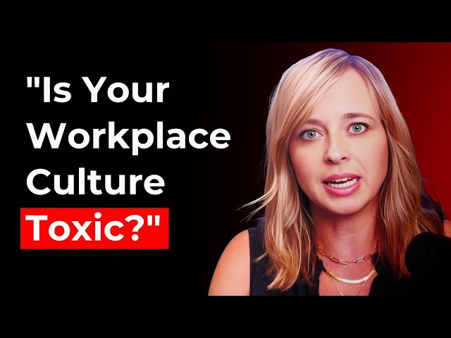 Noelle Randall Talks: How to Get People to Care in the Workplace.