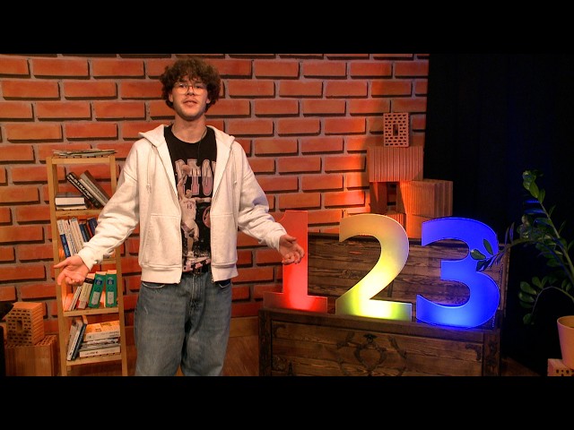 123Campus – Broadcast from 07/18/2026