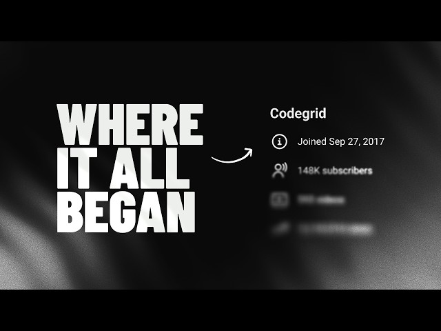 9 YEARS IN, Pushing Forward
