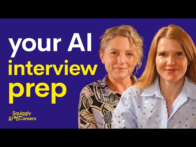 How to Prepare for AI in Your Next Job Interview