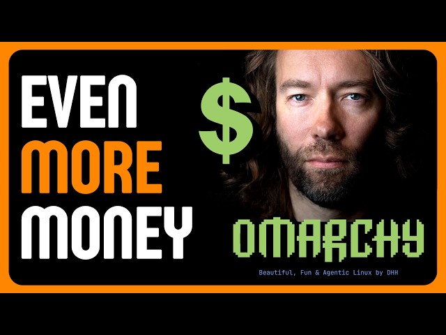 Omarchy Linux: The Future or a Huge Mistake..