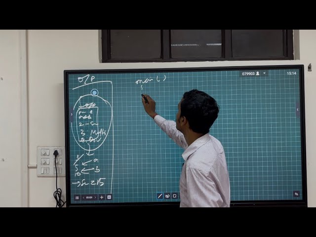 switch case in C