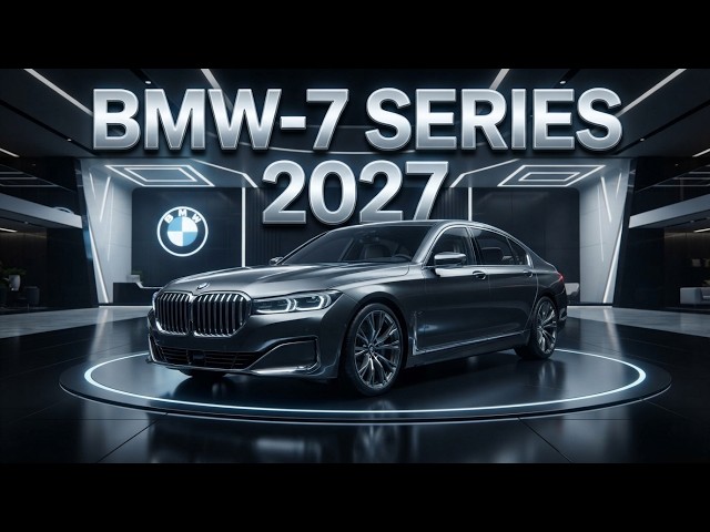BMW 7 SERIES 2027 | Complete Luxury Car Manufacturing Process #bmw #Viral #Trending #YouTube #shorts