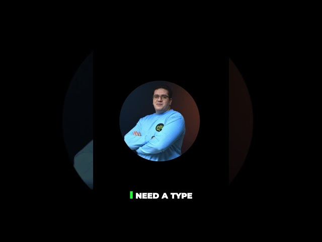 Struggling with TypeScript? You’re Not Alone! 🥰