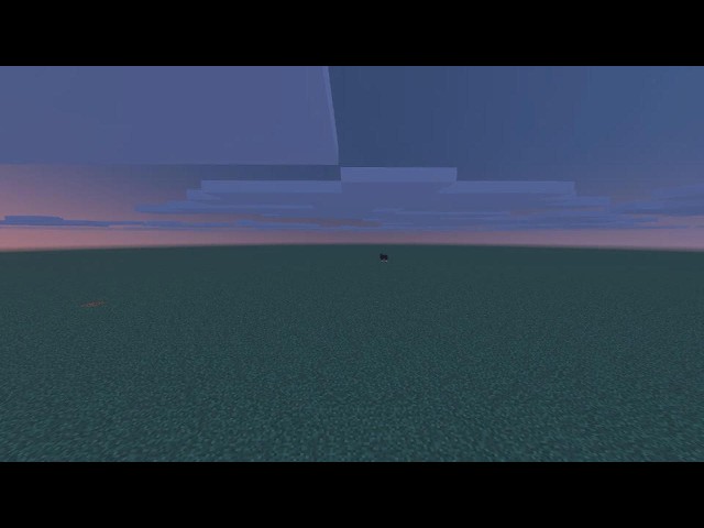 My Minecraft #14