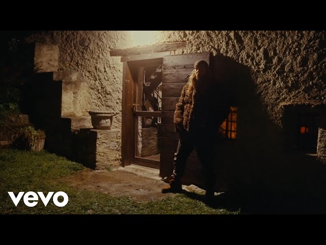 Nitro - MUPPETS (Visual Video) ft. Nerone