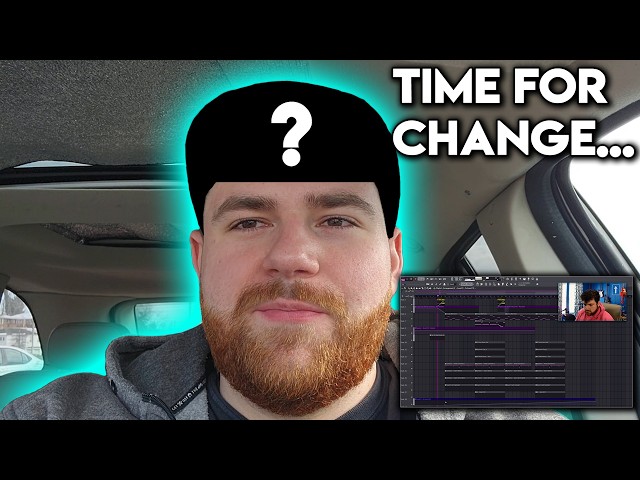 I Finally Did It... | Music Producer Vlog
