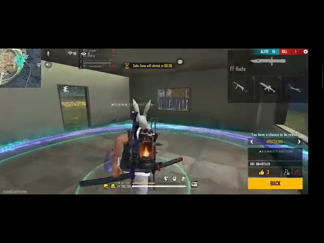 free fire #totalgaming #freefirelive #jontygaming #ffws live