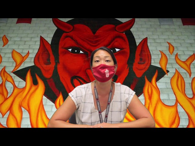 Red Devils Review | 9.2.21