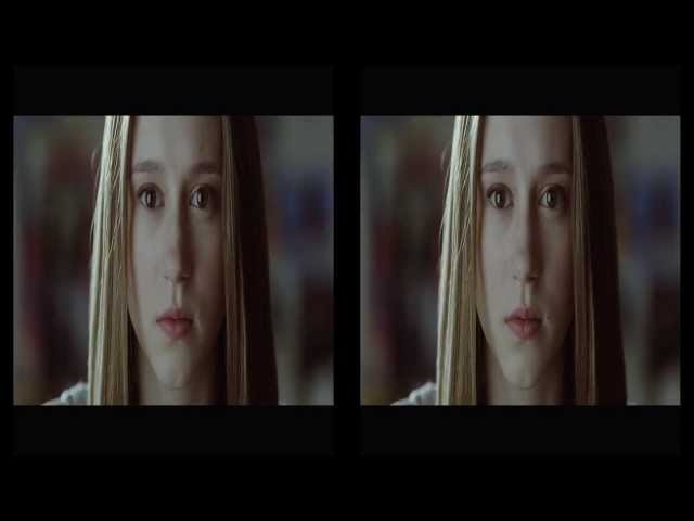 Mindscape - 3D Trailer español